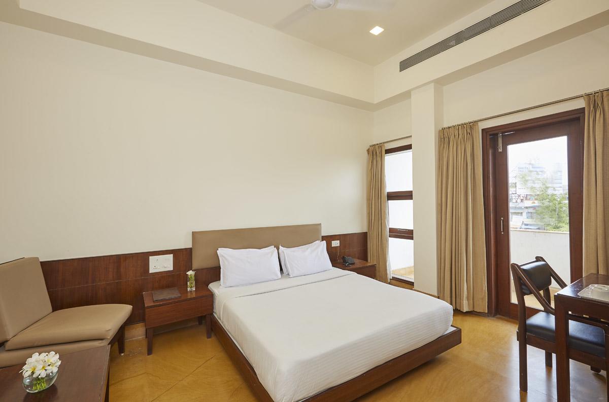 Hotel Heritage Embassy Raipur  Exterior photo